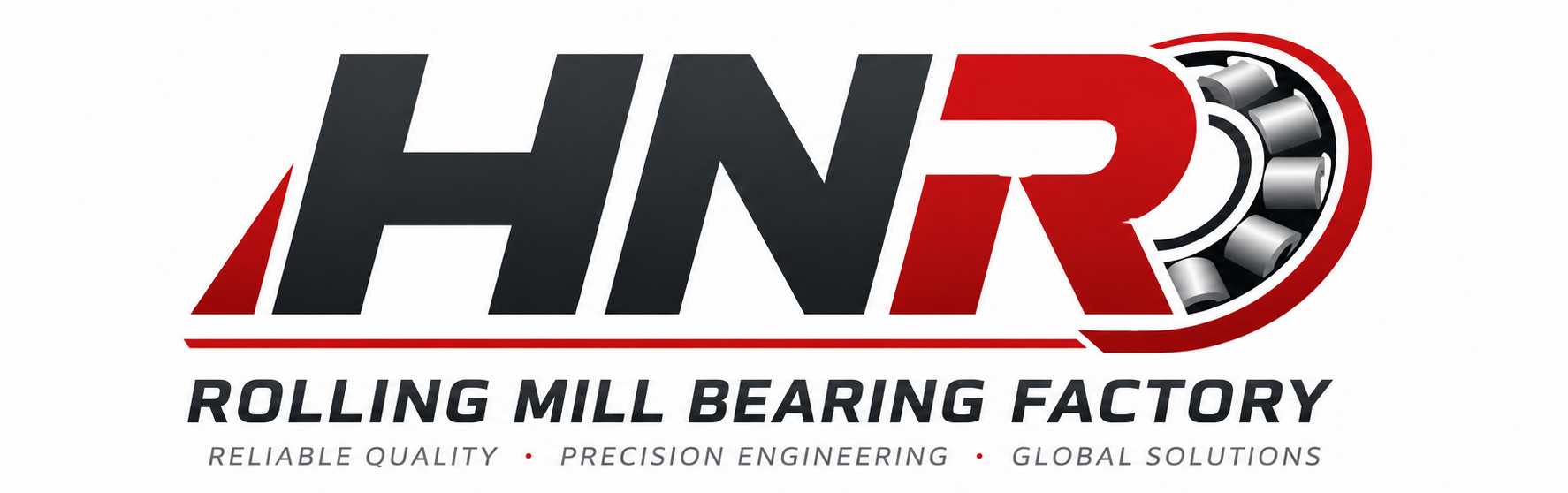 HNR Rolling Mill Bearing Factory - Specializing in Rolling Mill Bearings for Steel Mill Applications