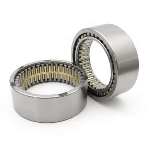 QJF236 Four Row Cylindrical Roller Bearings for Rolling Mills Ready Stock