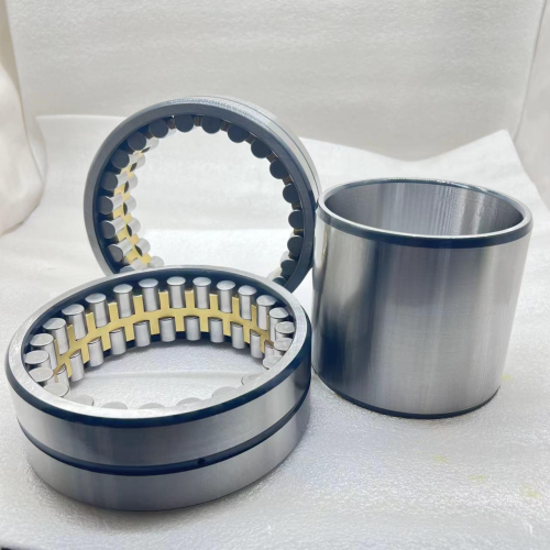 QJF332 Heavy Duty Rolling Mill Bearings Large Inventory